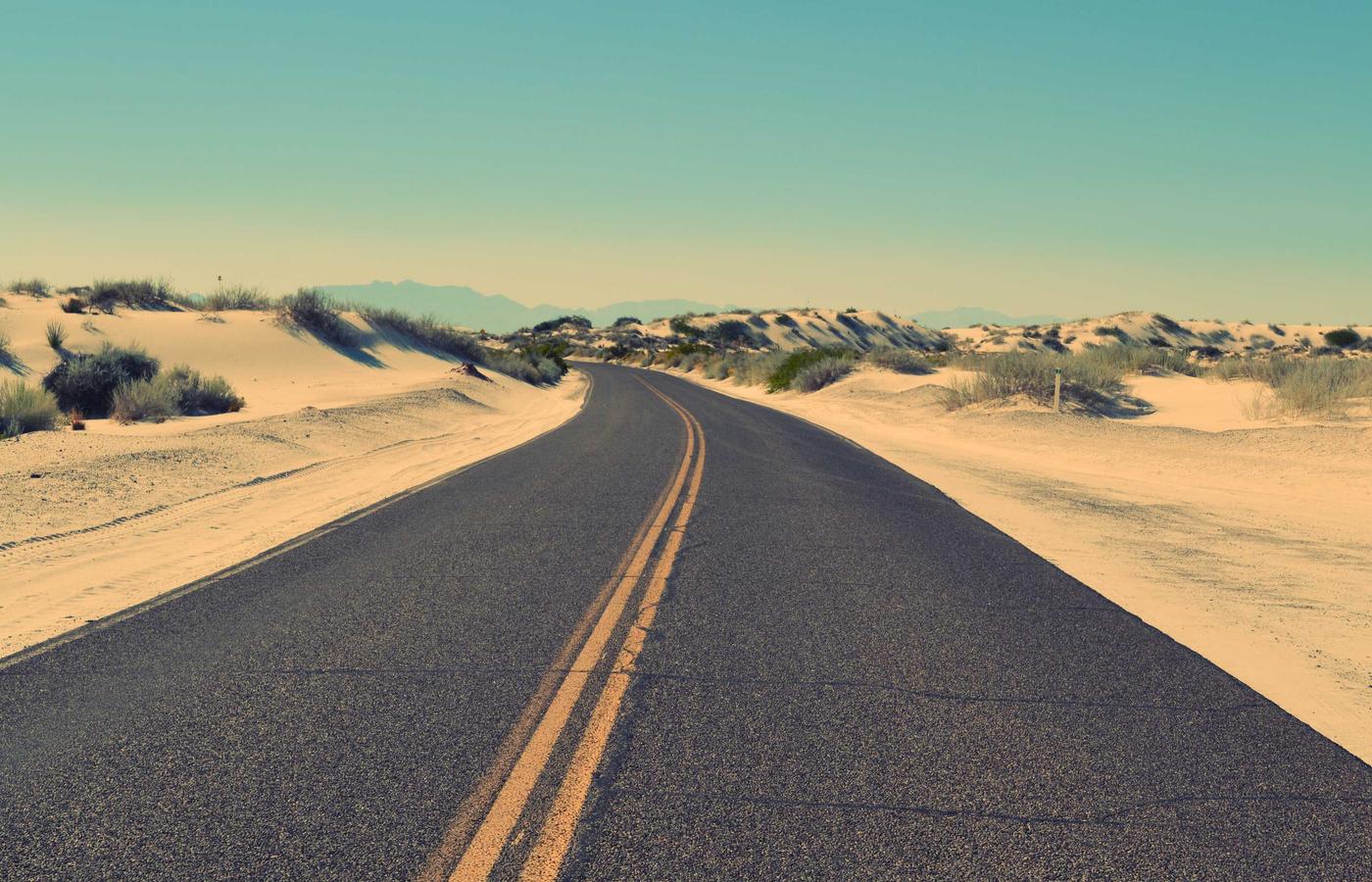 Желіні басқарудың техникалық суреті